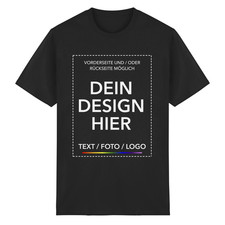 T-Shirt Personalisiert –