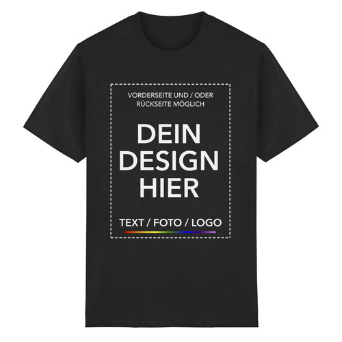 Shirt personalisiert - t-shirt,