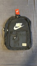 Nike Rucksack Schwarz Unisex