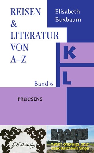 Reisen literatur von z - &, a-z