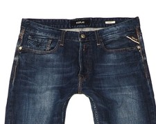 REPLAY NEWBILL HERREN JEANS