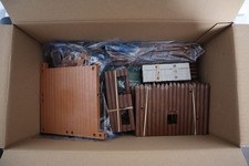 Playmobil Western Fort Brave