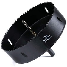 Lochsäge, 152mm, HSS M42