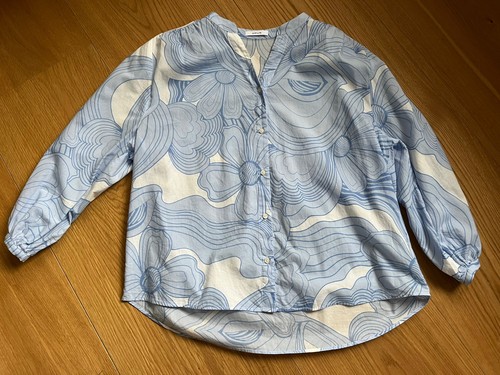 Bluse opus größe hellblau - opus,