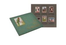 Sammelbilderalbum Die Welt in