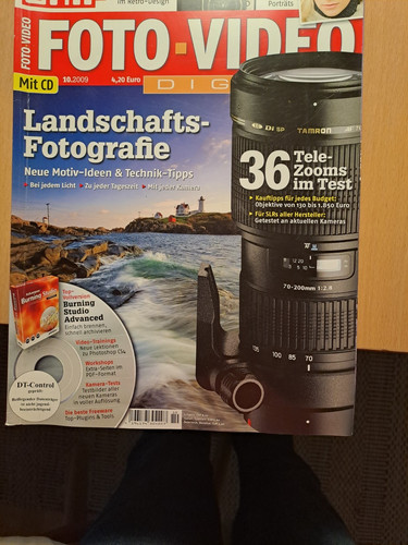 Foto zeitschriften für - foto-zeitschriften,
