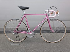 Mercier Retro Stahl Rennrad