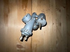 Vergaser Bing 2/26/25 Vergaser NSU Max 251 carburetor