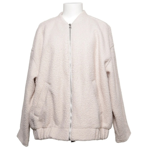 Fleecejacke damen - h&m,,
