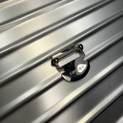 Rimowa gurt schnalle - rimowa,