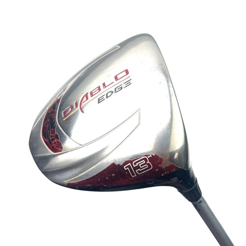Callaway diablo edge driver - diablo,