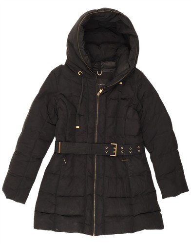 Zara damen wattierte - zara, jacke