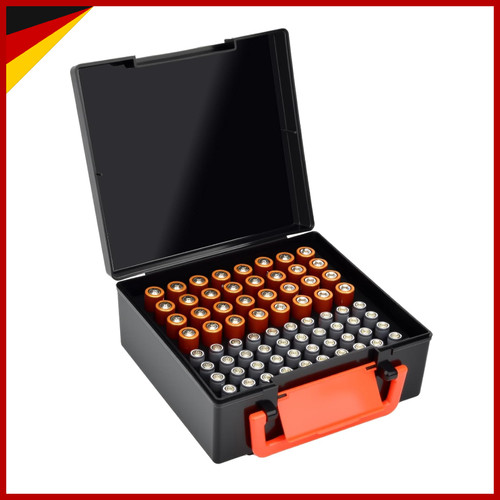 Batteriebox aufbewahrung für - batteriebox,