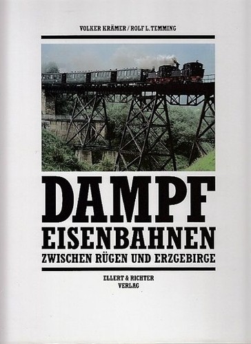 Dampfeisenbahnen zwischen