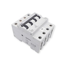 Siemens 5SX26 C16 Leitungsschutzschalter