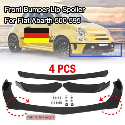 Für fiat abarth - für, 595