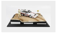 AUTOART 88700S Audi Quattro