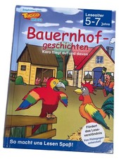 Bauernhof-geschichten Toggo