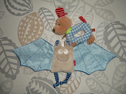Sigikid babyglück - ,