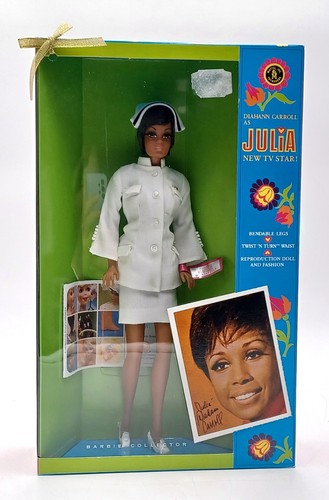 2008 reproduction barbie - 2008,