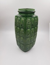 Vintage BAY Keramik Bodenvase
