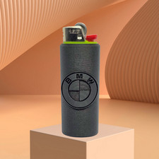 BMW Feuerzeug Hülle für BIC