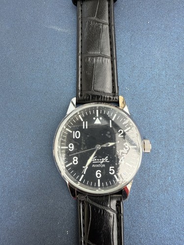 Kienzle aviator kal 030 31 - kal., 030.31