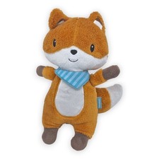 Schmusetier Fuchs Rossmann