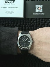 Tissot 1853 PR 50, Swiss Made