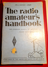 Das Funkamateurhandbuch 1949