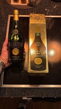 Camus celebration cognac - camus, la