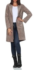 Only Damen Cord-Kurzmantel