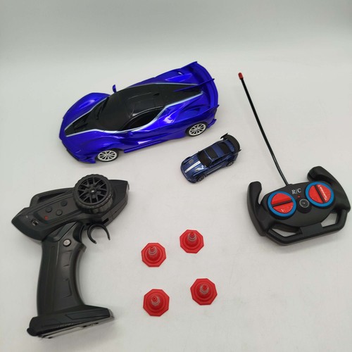 Playmobil bundle autos 2x - rc,
