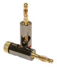 Dynavox bananenfederstecker - dynavox,