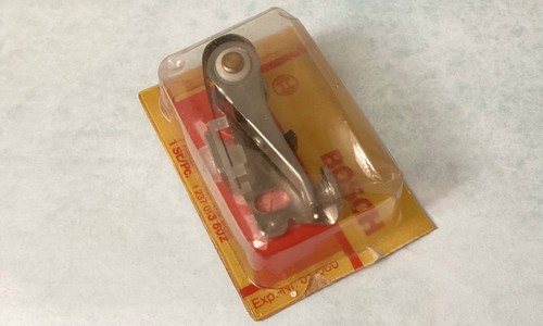 Bosch unterbrecher kontaktsatz - bosch,