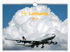 LUFTHANSA Special 2026