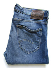 Lee Powell Slim Fit Herren