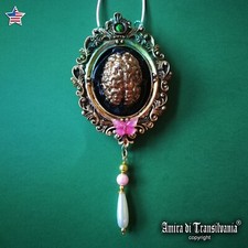 Magie talisman hexe brain - magie,