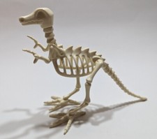 **Playmobil** Dinosaurier Skelett 4628  Museum Forscher T-Rex  Dino Knochen 