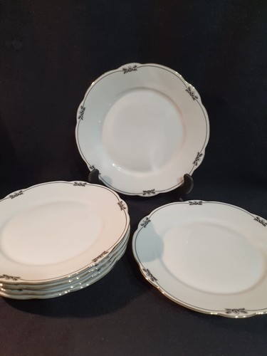 Dessert teller 1930er - 6,
