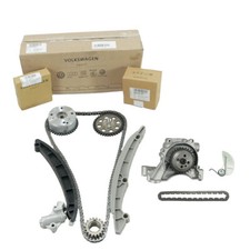 Steuerkettenkit Original+