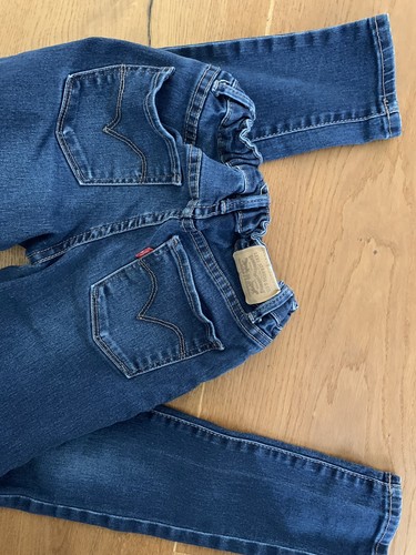 Levi jeans 140 - levi’s, cm