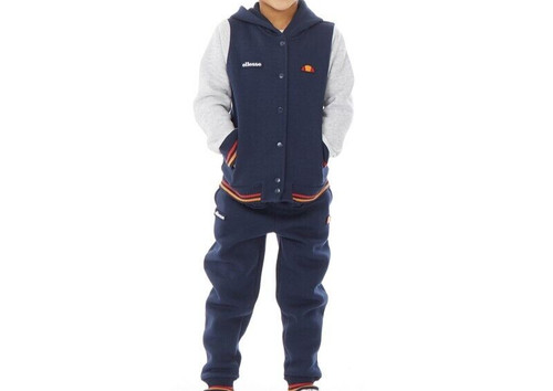 Ellesse junge renato logo - ellesse,