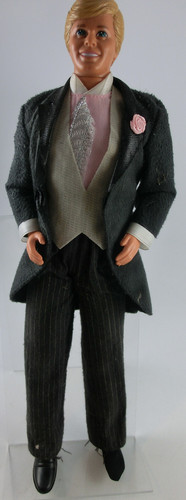 Barbie ken wedding - ken, hochzeit