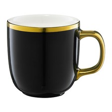 Kaffeetasse Gold Becher
