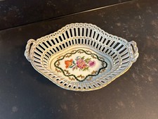 DRESDEN Porzellan, Schale