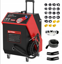 Autoxscan X678 PRO Sandstrahlgerät Sandstrahlanlage Sandstrahler Strahlgerät