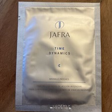 Jafra, Time Dynamics Wrinkle Patches Aktiv Pads