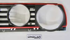 Frontgrill Kühlergrill Grill