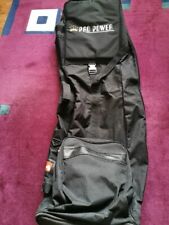 travel cover golf